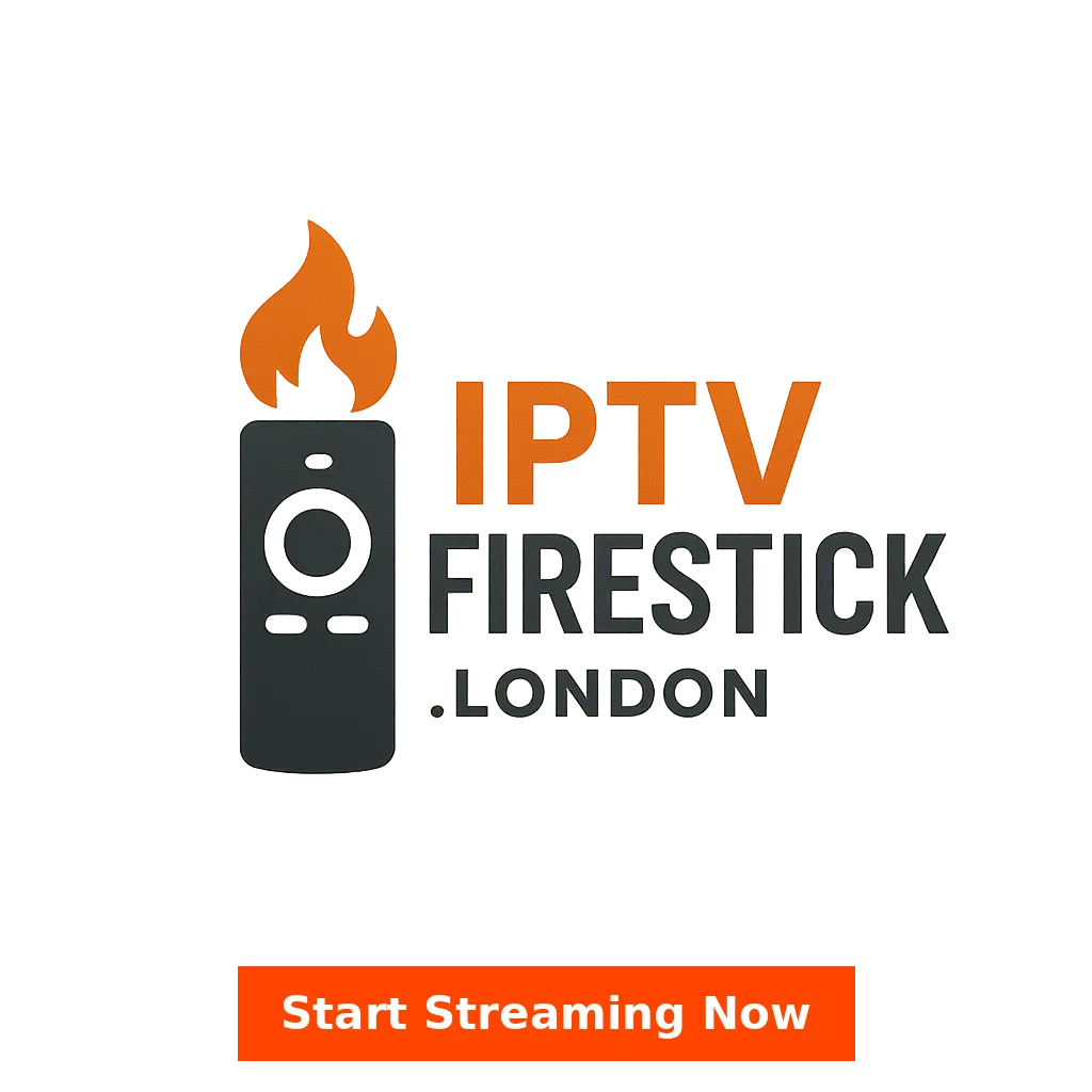 IPTV FireStick