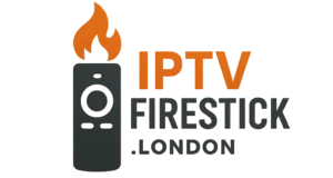 IPTV Fire Stick London logo