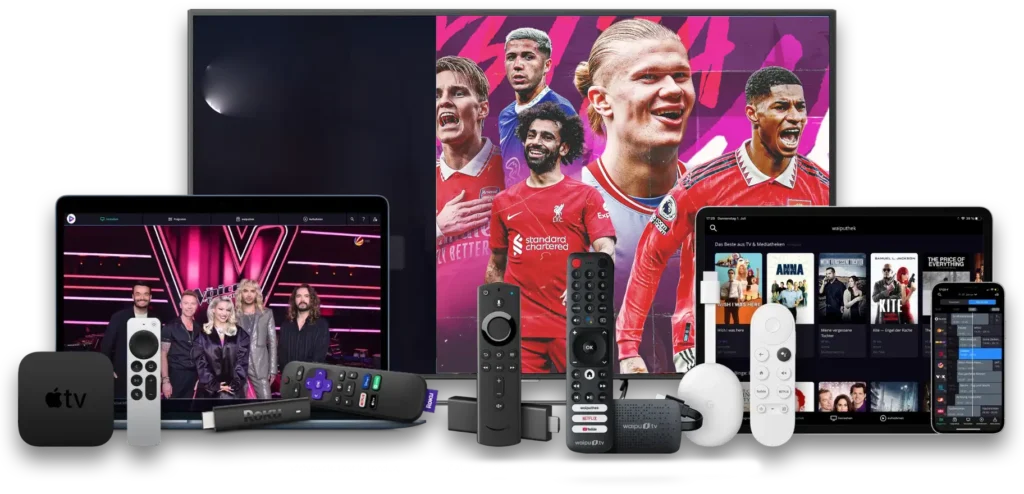 IPTV Firestick